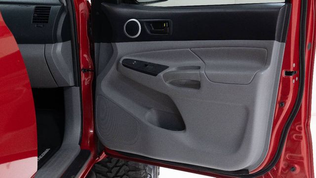 2012 Toyota Tacoma PreRunner V6 | Houston, TX | Houston Auto Credit