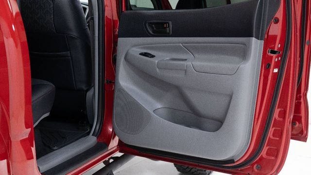 2012 Toyota Tacoma PreRunner V6 | Houston, TX | Houston Auto Credit