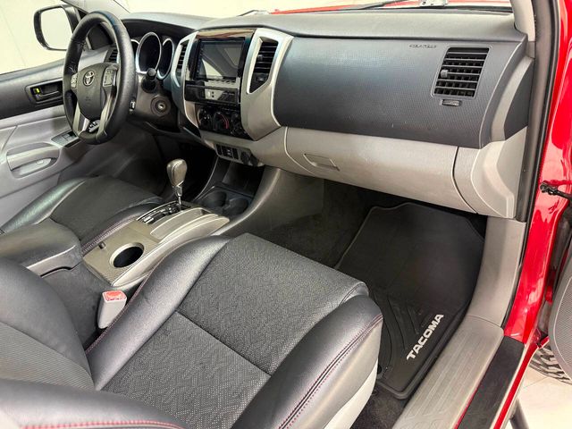 2012 Toyota Tacoma PreRunner V6 | Houston, TX | Houston Auto Credit 2012 Toyota Tacoma PreRunner V6 | Houston, TX | Houston Auto Credit