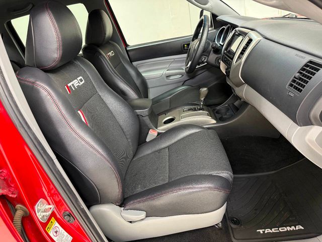 2012 Toyota Tacoma PreRunner V6 | Houston, TX | Houston Auto Credit