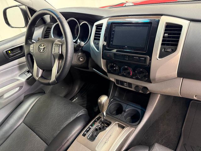 2012 Toyota Tacoma PreRunner V6 | Houston, TX | Houston Auto Credit