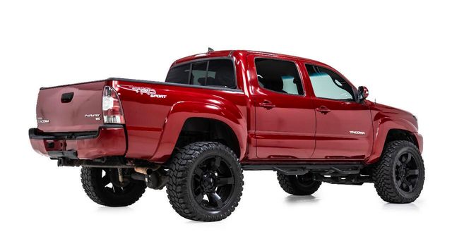 2012 Toyota Tacoma PreRunner V6 | Houston, TX | Houston Auto Credit 2012 Toyota Tacoma PreRunner V6 | Houston, TX | Houston Auto Credit