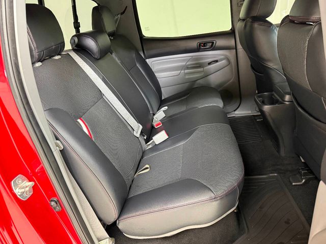 2012 Toyota Tacoma PreRunner V6 | Houston, TX | Houston Auto Credit