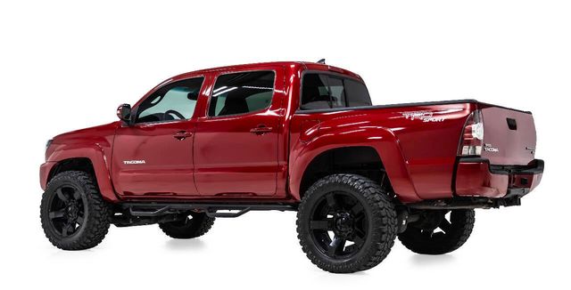 2012 Toyota Tacoma PreRunner V6 | Houston, TX | Houston Auto Credit