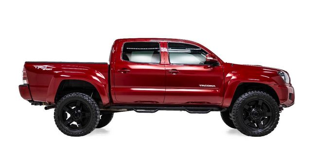 2012 Toyota Tacoma PreRunner V6 | Houston, TX | Houston Auto Credit