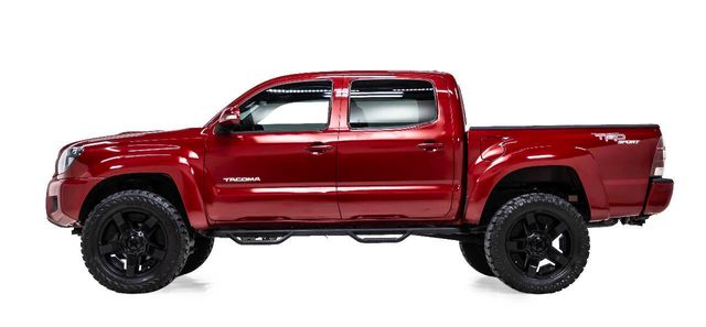 2012 Toyota Tacoma PreRunner V6 | Houston, TX | Houston Auto Credit 2012 Toyota Tacoma PreRunner V6 | Houston, TX | Houston Auto Credit