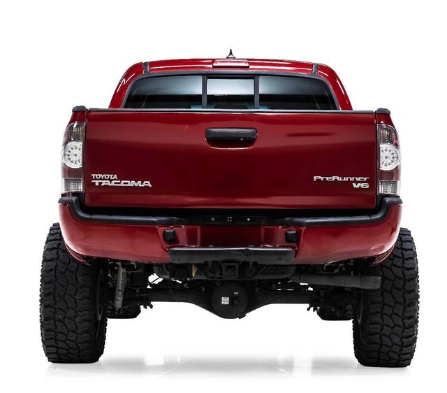 2012 Toyota Tacoma PreRunner V6 | Houston, TX | Houston Auto Credit