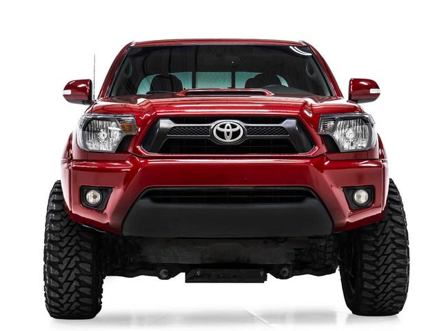 2012 Toyota Tacoma PreRunner V6 | Houston, TX | Houston Auto Credit