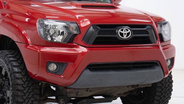 2012 Toyota Tacoma PreRunner V6 | Houston, TX | Houston Auto Credit