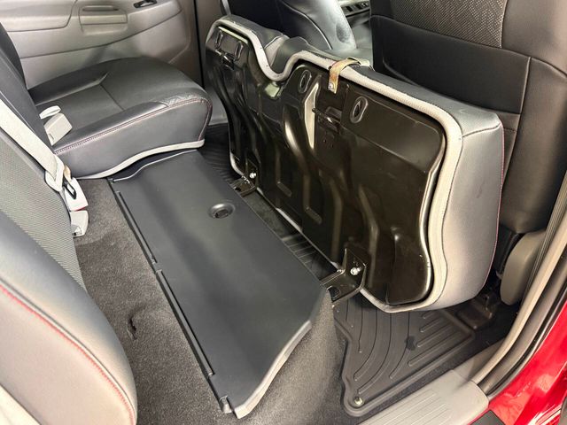 2012 Toyota Tacoma PreRunner V6 | Houston, TX | Houston Auto Credit