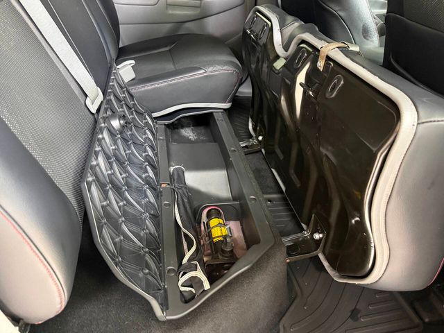 2012 Toyota Tacoma PreRunner V6 | Houston, TX | Houston Auto Credit