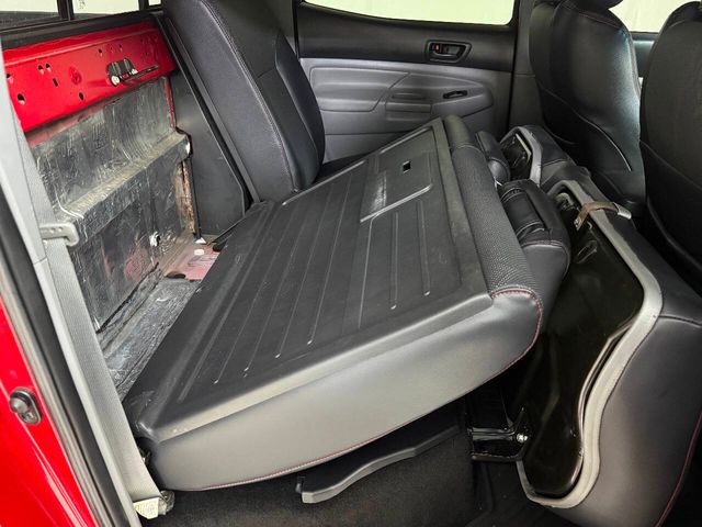 2012 Toyota Tacoma PreRunner V6 | Houston, TX | Houston Auto Credit