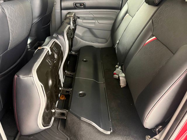 2012 Toyota Tacoma PreRunner V6 | Houston, TX | Houston Auto Credit 2012 Toyota Tacoma PreRunner V6 | Houston, TX | Houston Auto Credit