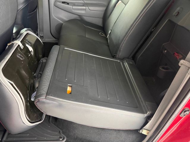 2012 Toyota Tacoma PreRunner V6 | Houston, TX | Houston Auto Credit