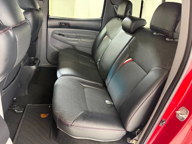 2012 Toyota Tacoma PreRunner V6 | Houston, TX | Houston Auto Credit