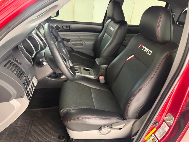 2012 Toyota Tacoma PreRunner V6 | Houston, TX | Houston Auto Credit