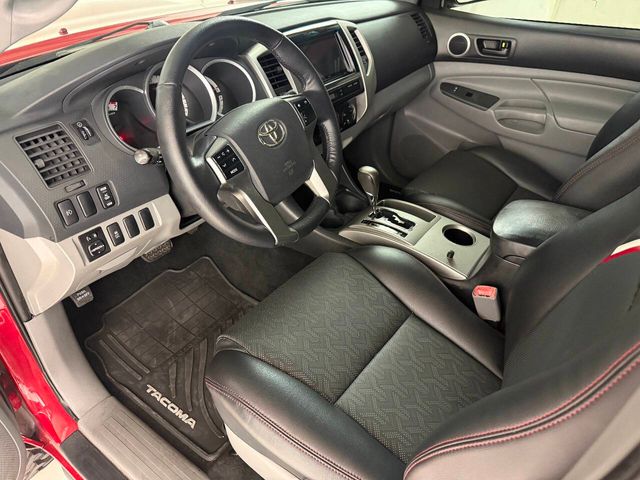 2012 Toyota Tacoma PreRunner V6 | Houston, TX | Houston Auto Credit 2012 Toyota Tacoma PreRunner V6 | Houston, TX | Houston Auto Credit