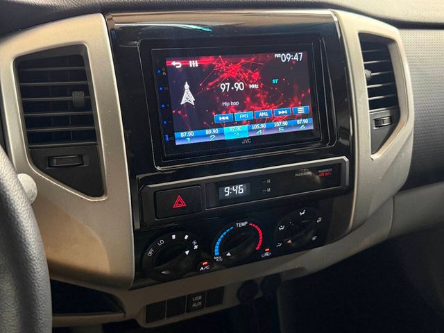 2012 Toyota Tacoma PreRunner V6 | Houston, TX | Houston Auto Credit