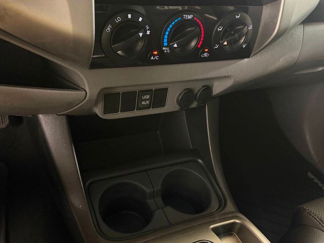 2012 Toyota Tacoma PreRunner V6 | Houston, TX | Houston Auto Credit