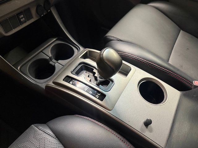 2012 Toyota Tacoma PreRunner V6 | Houston, TX | Houston Auto Credit