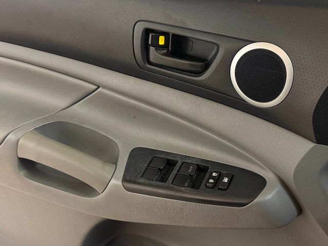 2012 Toyota Tacoma PreRunner V6 | Houston, TX | Houston Auto Credit