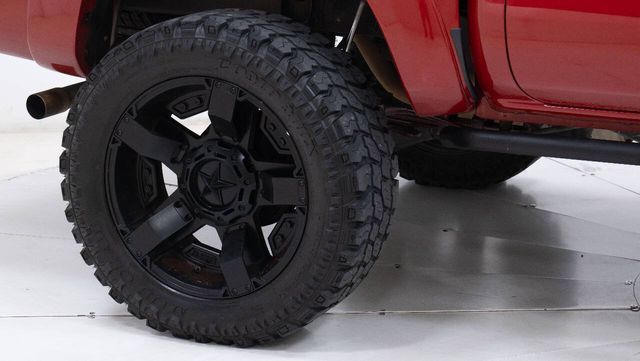 2012 Toyota Tacoma PreRunner V6 | Houston, TX | Houston Auto Credit