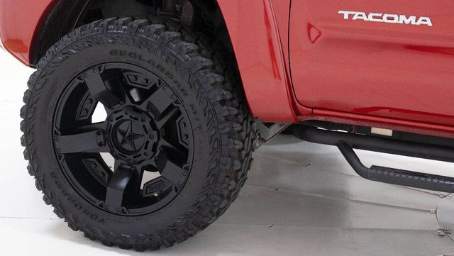 2012 Toyota Tacoma PreRunner V6 | Houston, TX | Houston Auto Credit 2012 Toyota Tacoma PreRunner V6 | Houston, TX | Houston Auto Credit