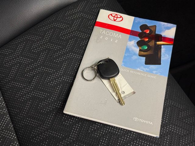 2012 Toyota Tacoma PreRunner V6 | Houston, TX | Houston Auto Credit