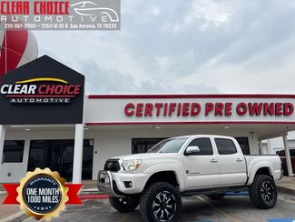 2012 Toyota Tacoma PreRunner V6 | San Antonio, TX | Clear Choice Automotive South in San Antonio, TX 78233