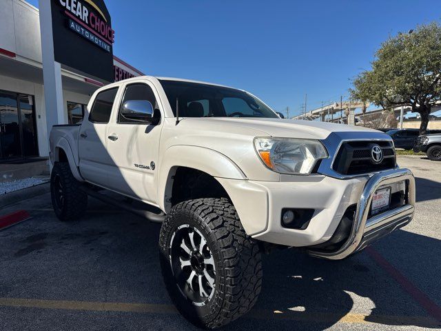 2012 Toyota Tacoma PreRunner V6 | San Antonio, TX | Clear Choice Automotive South 2012 Toyota Tacoma PreRunner V6 | San Antonio, TX | Clear Choice Automotive South