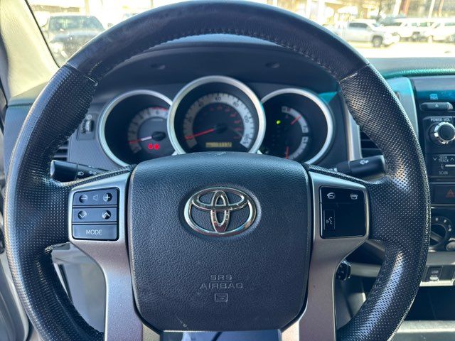 2012 Toyota Tacoma PreRunner V6 | San Antonio, TX | Clear Choice Automotive South