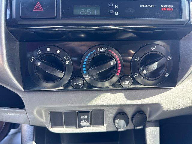 2012 Toyota Tacoma PreRunner V6 | San Antonio, TX | Clear Choice Automotive South 2012 Toyota Tacoma PreRunner V6 | San Antonio, TX | Clear Choice Automotive South