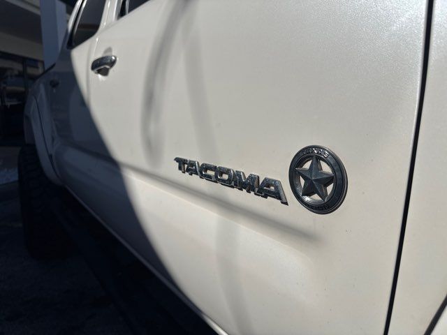 2012 Toyota Tacoma PreRunner V6 | San Antonio, TX | Clear Choice Automotive South