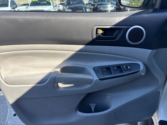 2012 Toyota Tacoma PreRunner V6 | San Antonio, TX | Clear Choice Automotive South