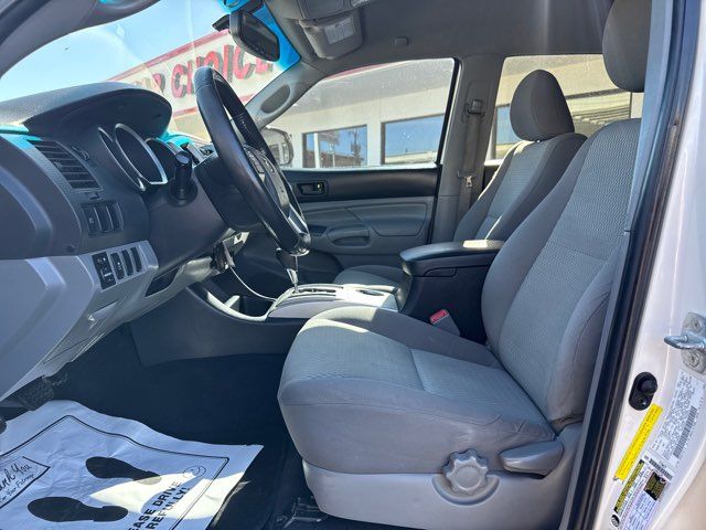 2012 Toyota Tacoma PreRunner V6 | San Antonio, TX | Clear Choice Automotive South