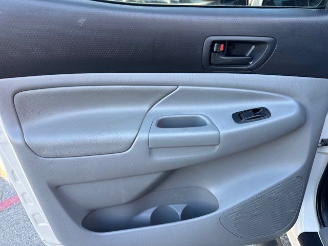 2012 Toyota Tacoma PreRunner V6 | San Antonio, TX | Clear Choice Automotive South