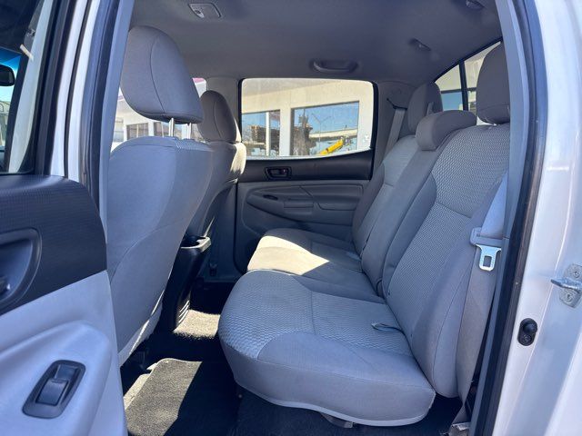 2012 Toyota Tacoma PreRunner V6 | San Antonio, TX | Clear Choice Automotive South