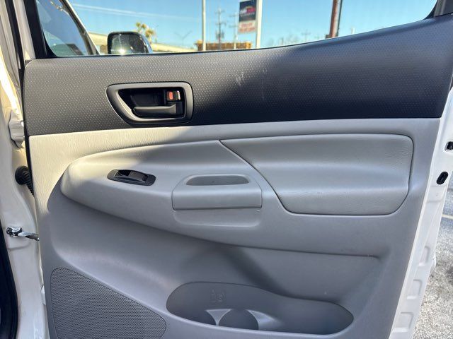 2012 Toyota Tacoma PreRunner V6 | San Antonio, TX | Clear Choice Automotive South 2012 Toyota Tacoma PreRunner V6 | San Antonio, TX | Clear Choice Automotive South