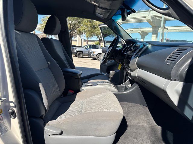 2012 Toyota Tacoma PreRunner V6 | San Antonio, TX | Clear Choice Automotive South