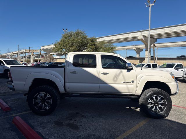 2012 Toyota Tacoma PreRunner V6 | San Antonio, TX | Clear Choice Automotive South