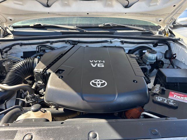 2012 Toyota Tacoma PreRunner V6 | San Antonio, TX | Clear Choice Automotive South