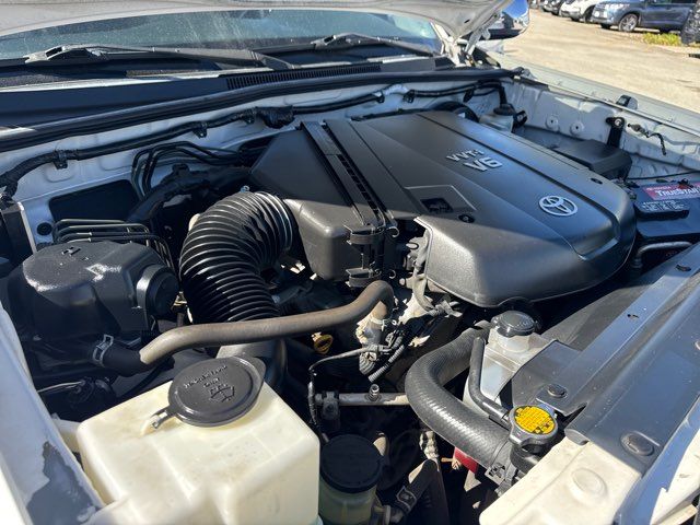 2012 Toyota Tacoma PreRunner V6 | San Antonio, TX | Clear Choice Automotive South 2012 Toyota Tacoma PreRunner V6 | San Antonio, TX | Clear Choice Automotive South