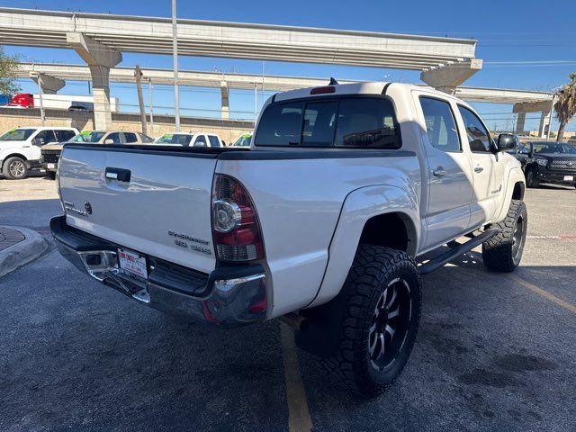 2012 Toyota Tacoma PreRunner V6 | San Antonio, TX | Clear Choice Automotive South 2012 Toyota Tacoma PreRunner V6 | San Antonio, TX | Clear Choice Automotive South
