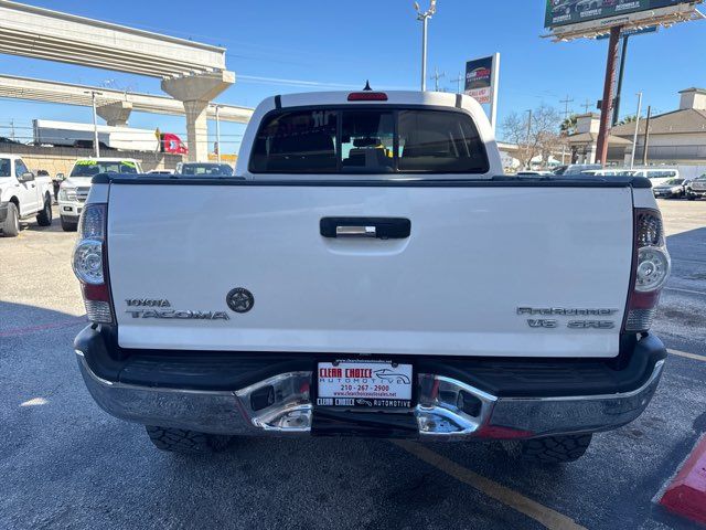 2012 Toyota Tacoma PreRunner V6 | San Antonio, TX | Clear Choice Automotive South 2012 Toyota Tacoma PreRunner V6 | San Antonio, TX | Clear Choice Automotive South