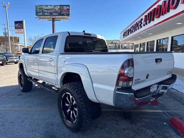 2012 Toyota Tacoma PreRunner V6 | San Antonio, TX | Clear Choice Automotive South