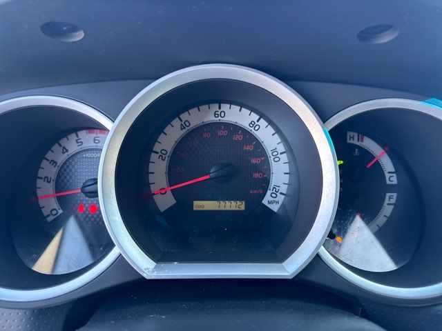 2012 Toyota Tacoma PreRunner V6 | San Antonio, TX | Clear Choice Automotive South