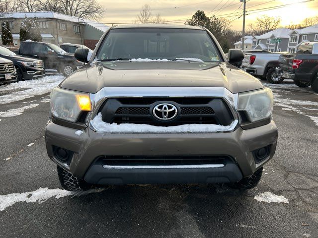 2012 Toyota Tacoma Base