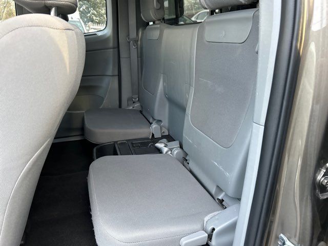 2012 Toyota Tacoma Base