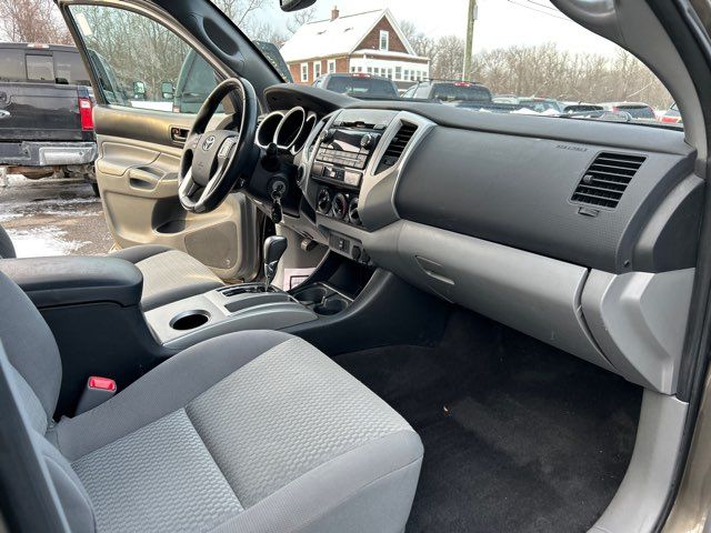 2012 Toyota Tacoma Base