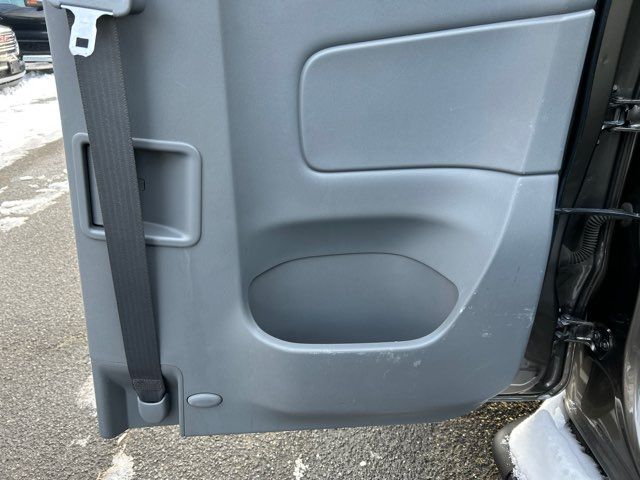 2012 Toyota Tacoma Base